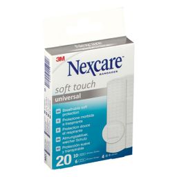 Nexcare™ Soft Touch Universal
