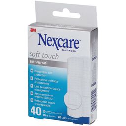 Nexcare™ Soft Touch Universal