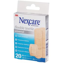Nexcare Flexibles Textil Universal