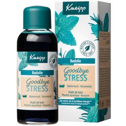 Kneipp® Auf Wiedersehen Stressbadöl
