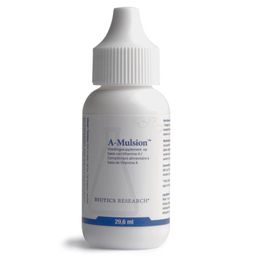 BIOTICS RESEARCH® A-Mulsion™