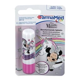 FarmaMed Minnie Lippenbalsam