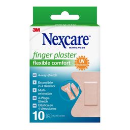 Nexcare™ Flexible Comfort Fingerpflaster 44,5 x 51 mm