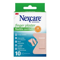 Nexcare Ultra Strech Flexible Confort Doigt