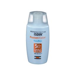 Fotoprotector ISDIN® Pediatrics FusionWater LSF 50+