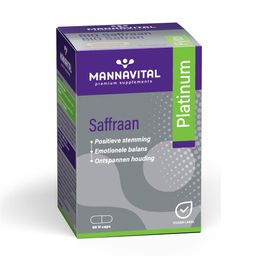 MannaVital Safran
