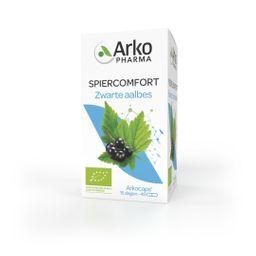 Arkopharma Arkocaps® Schwarze Johannisbeere