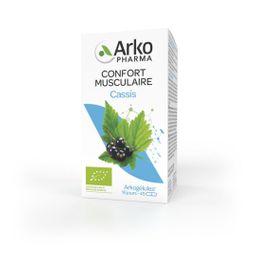 Arkopharma Arkocaps® Cassis
