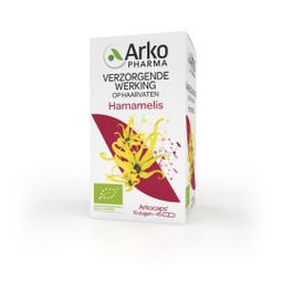 Arkopharma Arkogélules® Hamamelis Bio