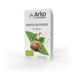 Arkopharma Arkogélules® BIO Konjac