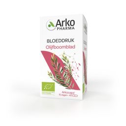 Arkopharma Arkocaps® Olivenbaum Bio