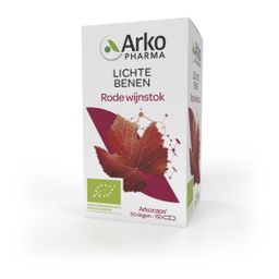 Arkopharma Arkogélules® Rote Weinrebe Bio