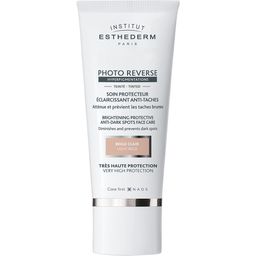 ESTHEDERM PHOTO REVERSE Anti braune Flecken light beige