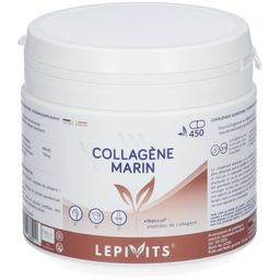 LEPIVITS® Collagène marin