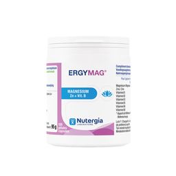 Nutergia Ergymag