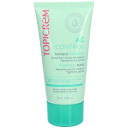 TOPICREM AC Masque purifiant