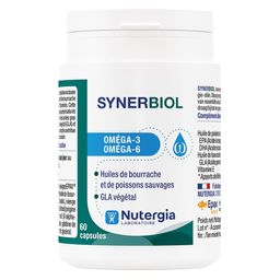 NUTERRGIA SynerBiol