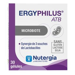 Ergyphilius® ATB
