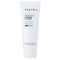 TALIKA Skintelligence Hydra Crème riche hydratante