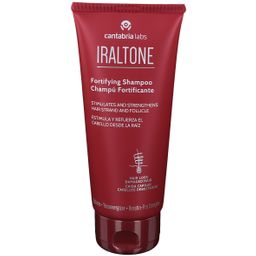 IRALTONE Stärkendes Shampoo
