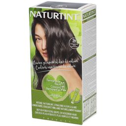 NATURTINT® Dauerhafte Haarfarbe 3N Dunkelkastanie