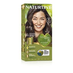 NATURTINT® Coloration Permanente 5N Châtain clair