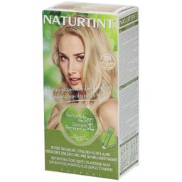 NATURTINT® Dauerhafte Haarfarbe 10N Dämmerungsblond