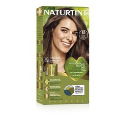 NATURTINT® Coloration Permanente 5G Châtain doré clair