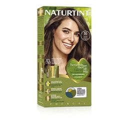 NATURTINT® Coloration Permanente 5G Châtain doré clair