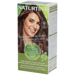 NATURTINT® Permanente Haarfarbe 5G Hellgoldkastanie