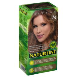 NATURTINT® Permanente Haarfarbe 7G Golden Blonde