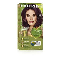 NATURTINT® Coloration Permanente 4M Châtain acajou
