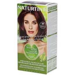 NATURTINT® Dauerfärbung 4M Mahagoni-Kastanie