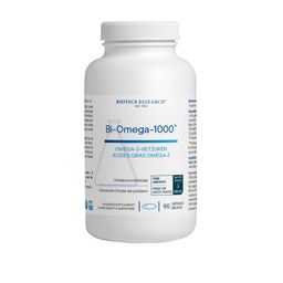 Biotics Bi-Omega-1000™