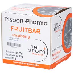 Trisport Pharma Fruitbar Himbeere