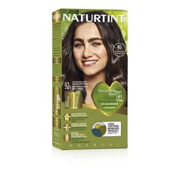 NATURTINT® Coloration Permanente 4G Châtain doré