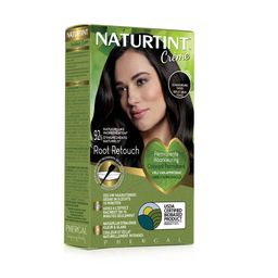NATURTINT® Root Retouch Crème Coloration Permanente -Reflet Marron foncé