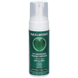 NATURTINT® ECO Mousse Coiffante