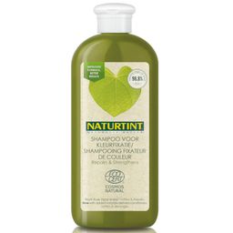 NATURTINT® Shampooing fixateur de couleur