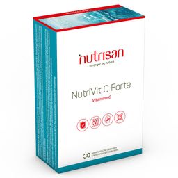 Nutrisan NutriVit C Forte
