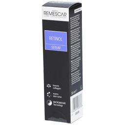 Remescar Anti-Aging Retinol-Serum