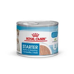 ROYAL CANIN® Starter Mousse Mother & Babydog