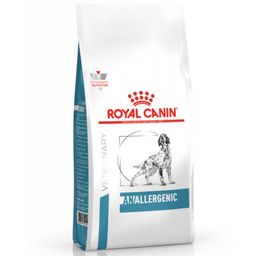 ROYAL CANIN Veterinary Anallergenic