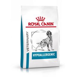 Royal Canin® Veterinary Canine Hypoallergenic