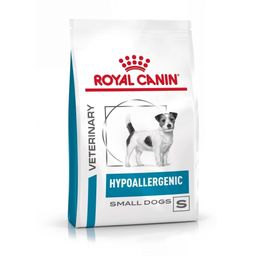 Royal Canin® Veterinary Canine Hypoallergenic Small Dogs