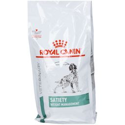 ROYAL CANIN Veterinary Satiety Weight Management