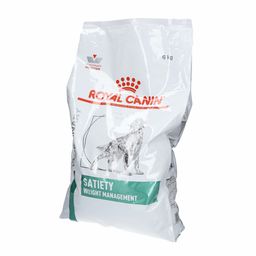 ROYAL CANIN Veterinary Satiety Weight Management