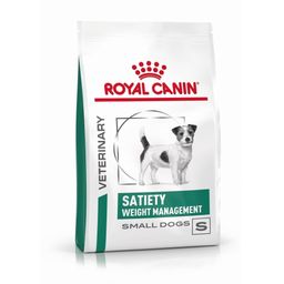 Royal Canin® Veterinary Canine Satiety Weight Management Small Dogs