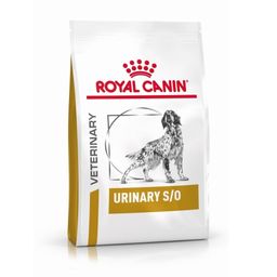 Royal Canin® Veterinary Canine Urinary S/O