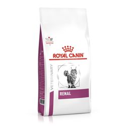 Royal Canin® Veterinary Feline Renal